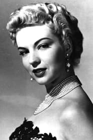Kathleen Hughes portrait