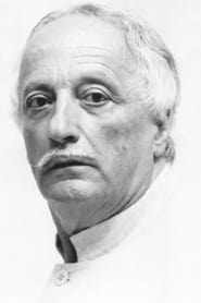 Étienne Draber portrait