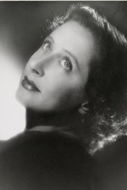 Vilma Degischer portrait