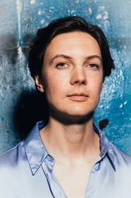 Florian Myjer portrait