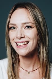 Yeliz Akkaya portrait