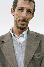 Mustapha Rachidi portrait
