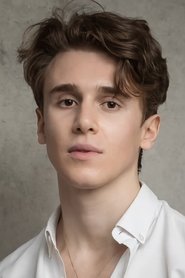 James Coutsavlis portrait
