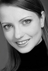 Nina Kaptsova portrait