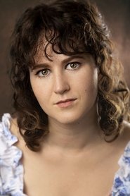 Lilliane Moffat portrait