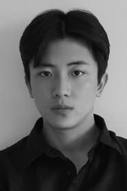 Kim Shin-bi portrait