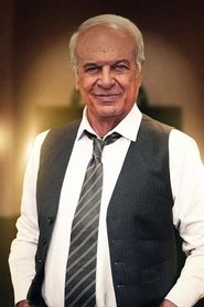 Gholamreza Nikkhah portrait