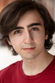 Nico Alexander portrait