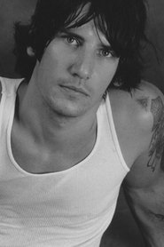 Chris Vaughn portrait