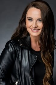 Erica Rowell Green portrait