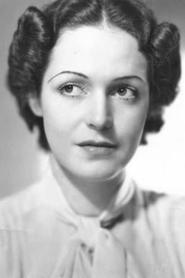 Maria von Tasnady portrait