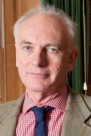 Hew Strachan portrait