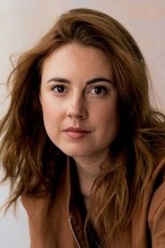 Meriel Hinsching portrait