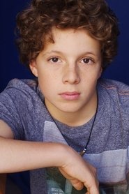 Kilian Enzweiler portrait
