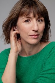Marie-Ève Bertrand portrait