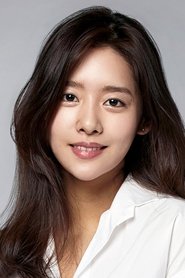 Cha Joo-young portrait