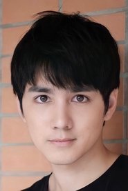 Natcha Jantapan portrait