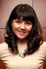 Anizabella Putri Lesmana portrait