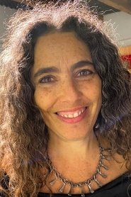 Estusha Grinberg portrait