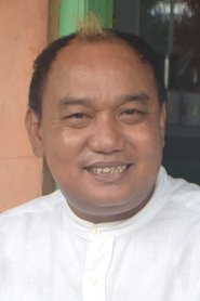 Aziz Gagap portrait