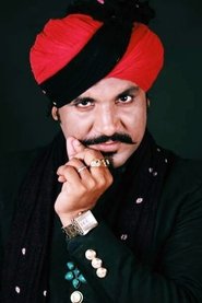 Kutle Khan portrait