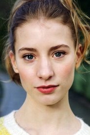 Léontine d'Oncieu portrait