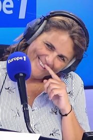 Valérie Bénaïm portrait