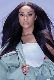 Koryn Hawthorne portrait