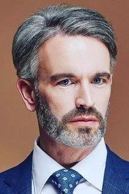 JJ Graham portrait