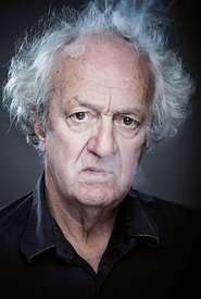 Gérard Zingg portrait