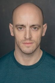 Ian Attard portrait