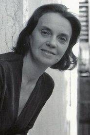 Sophia de Mello Breyner Andresen portrait