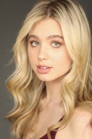 Lilia Buckingham portrait