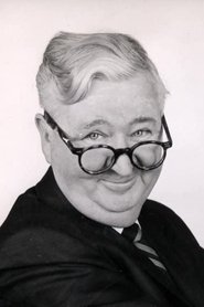 Charles White portrait