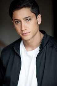 Jaime Ureta portrait