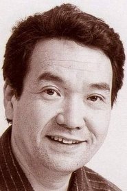 Ryuta Kashiwagi portrait