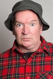 Timothy Bartlett portrait