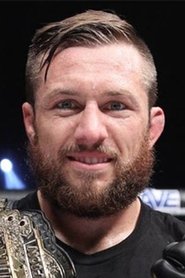 Lance Palmer portrait
