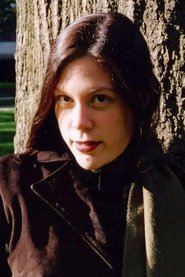 Crystal Chesney portrait