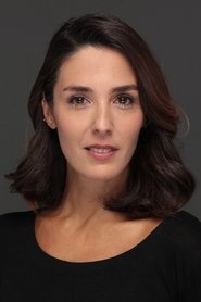 Damla Cercisoğlu portrait