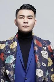 Wang Guanqi portrait