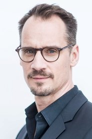Christian Spuck portrait