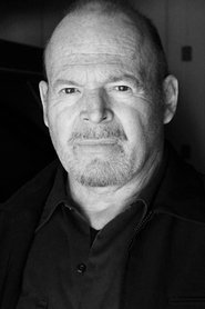 Mark Houghton portrait