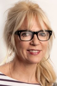 Morwenna Banks portrait
