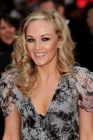 Nichola Burley portrait