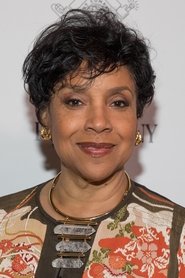 Phylicia Rashād portrait