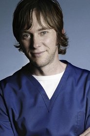 James Redmond portrait