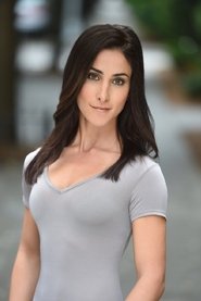 Courtney Sanello portrait