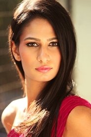 Anita Vora portrait