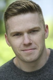Evan Williams portrait